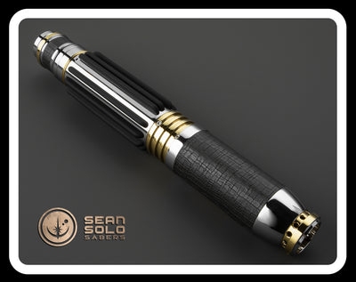 Mace Windu Hero Saber