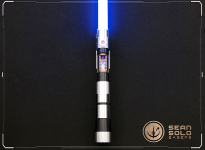 Starkiller's Force Unleashed Elite Saber