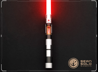 Starkiller's Force Unleashed Elite Saber