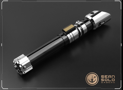 Starkiller's Force Unleashed 2 Elite Saber