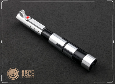 Starkiller's Force Unleashed Elite Saber