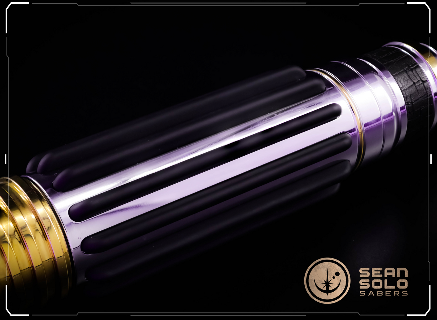 Mace Windu Hero Saber