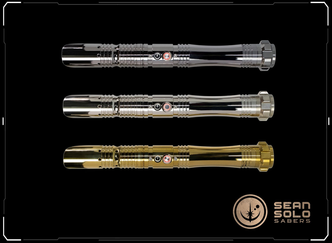 Royal Starfighter Eco Saber