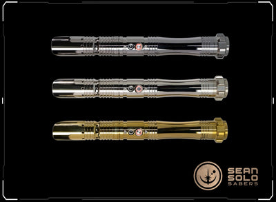 Royal Starfighter Eco Saber