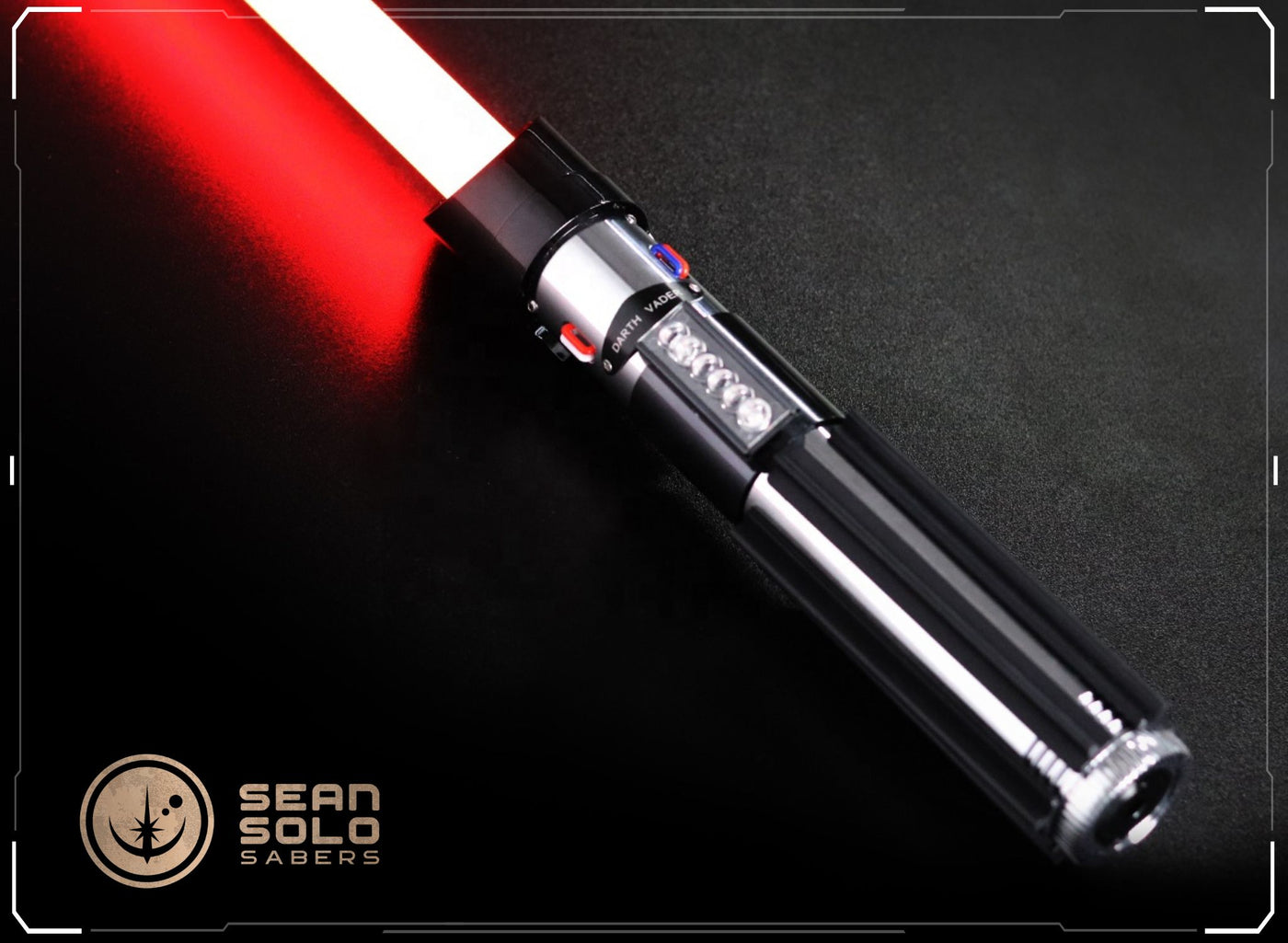 Sabre Laser Darth Vador