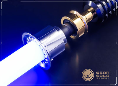 Obi-Wan EP3 Hero Saber