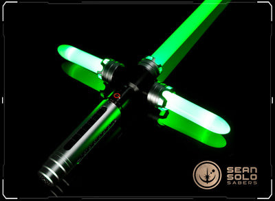 The Crossguard Eco Saber