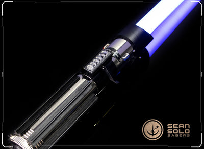 Darth Vader EP5 Hero Saber