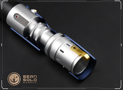 Relic Hunter Elite Saber