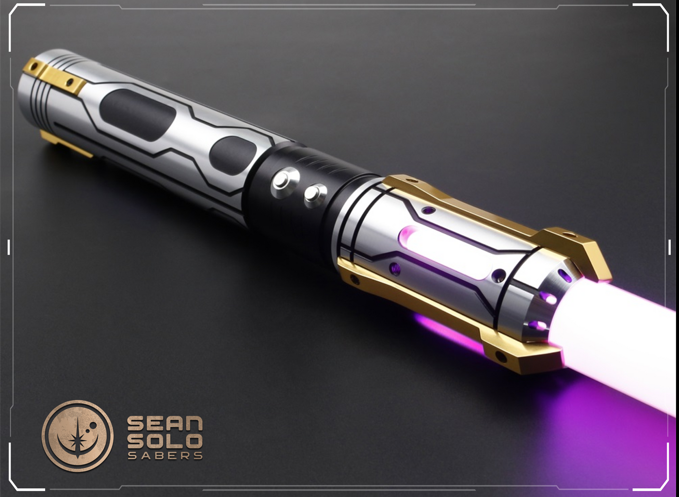 Ghost Elite Saber