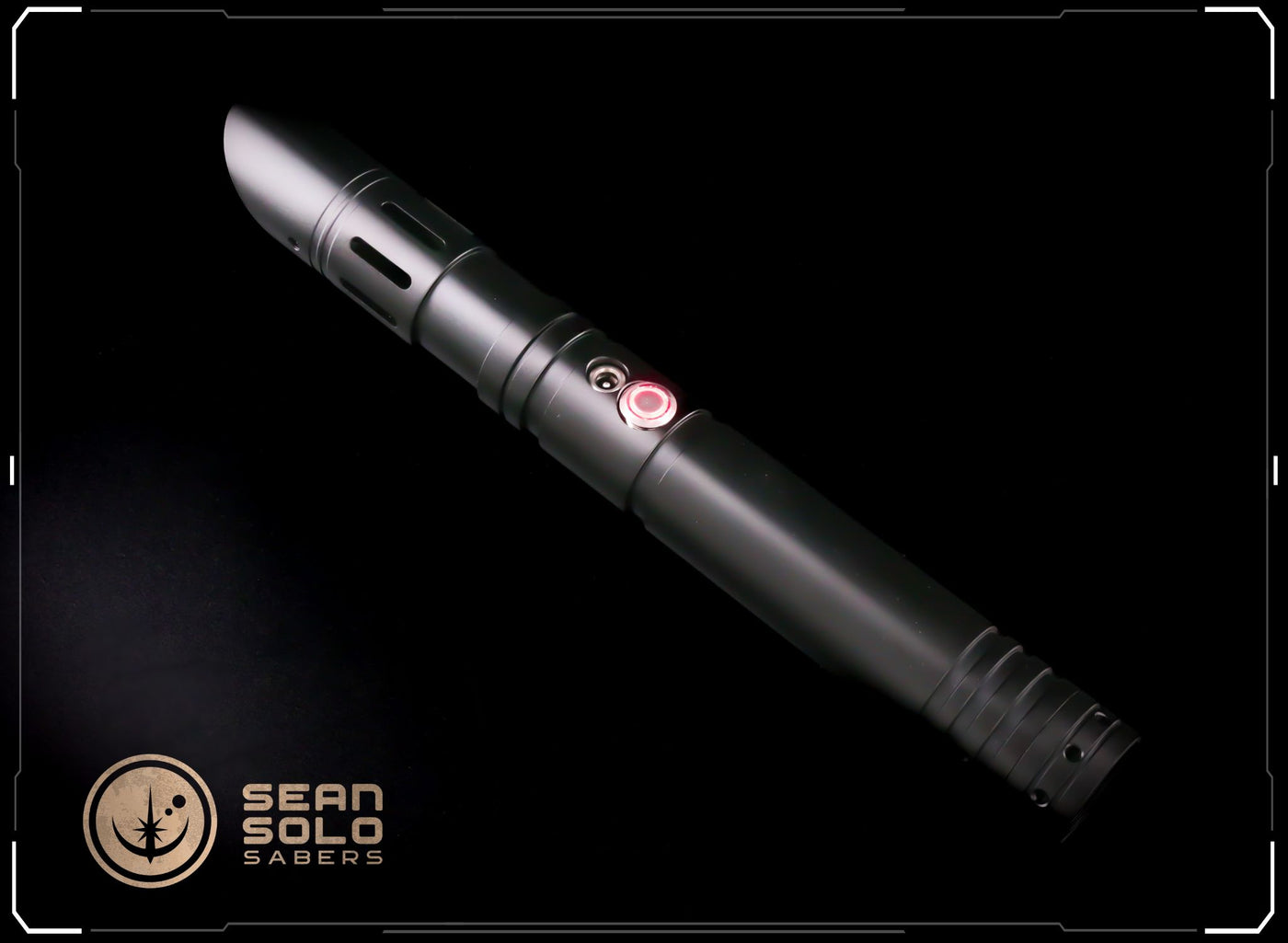 Light Side Padawan Eco Saber