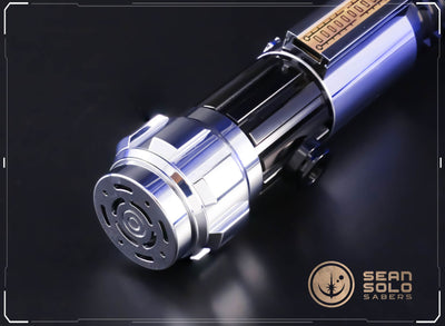 Obi-Wan EP3 Hero Saber