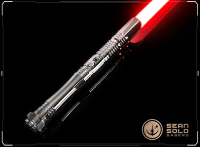 Royal Starfighter Eco Saber