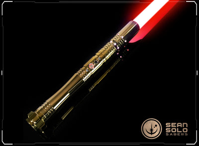 Royal Starfighter Eco Saber