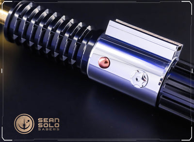 Obi-Wan EP3 Hero Saber