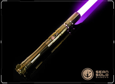 Royal Starfighter Eco Saber