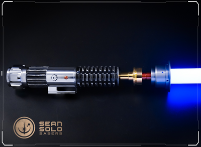 Kenobi Show Elite Saber