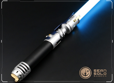 Relic Hunter Elite Saber