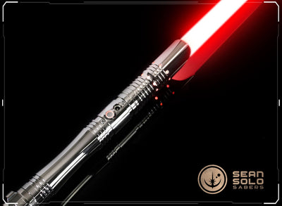 Royal Starfighter Eco Saber