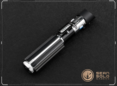 Darth Vader EP5 Elite Saber