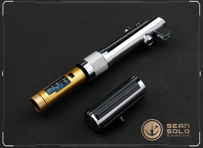 Anakin EP3 Elite Saber