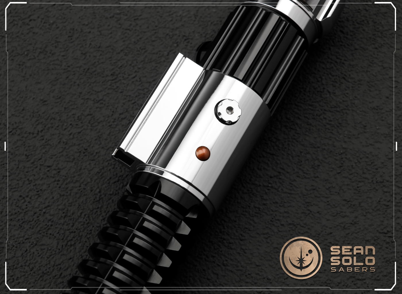 Obi-Wan EP3 Elite Saber