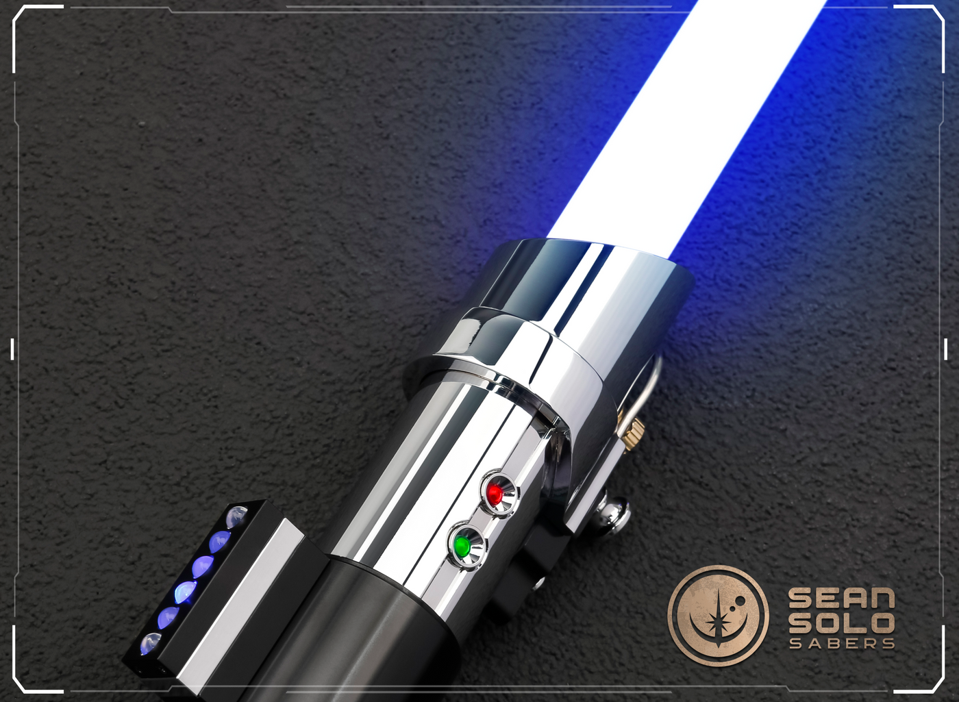 Anakin EP2 Elite Saber