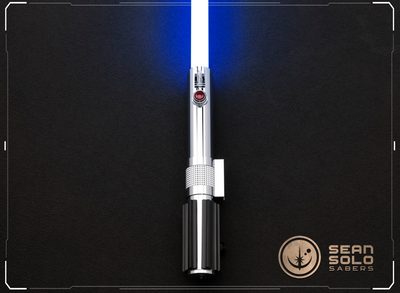 Anakin EP3 Elite Saber