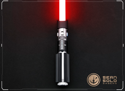 Darth Vader EP5 Elite Saber