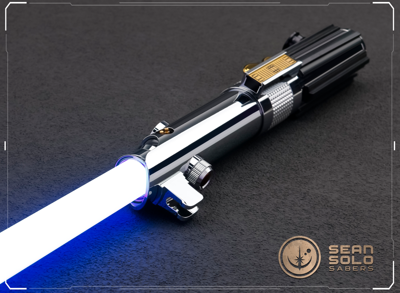 Anakin EP3 Elite Saber