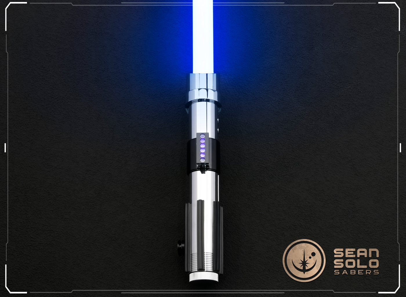 Anakin EP2 Elite Saber