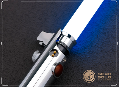 Anakin EP3 Elite Saber