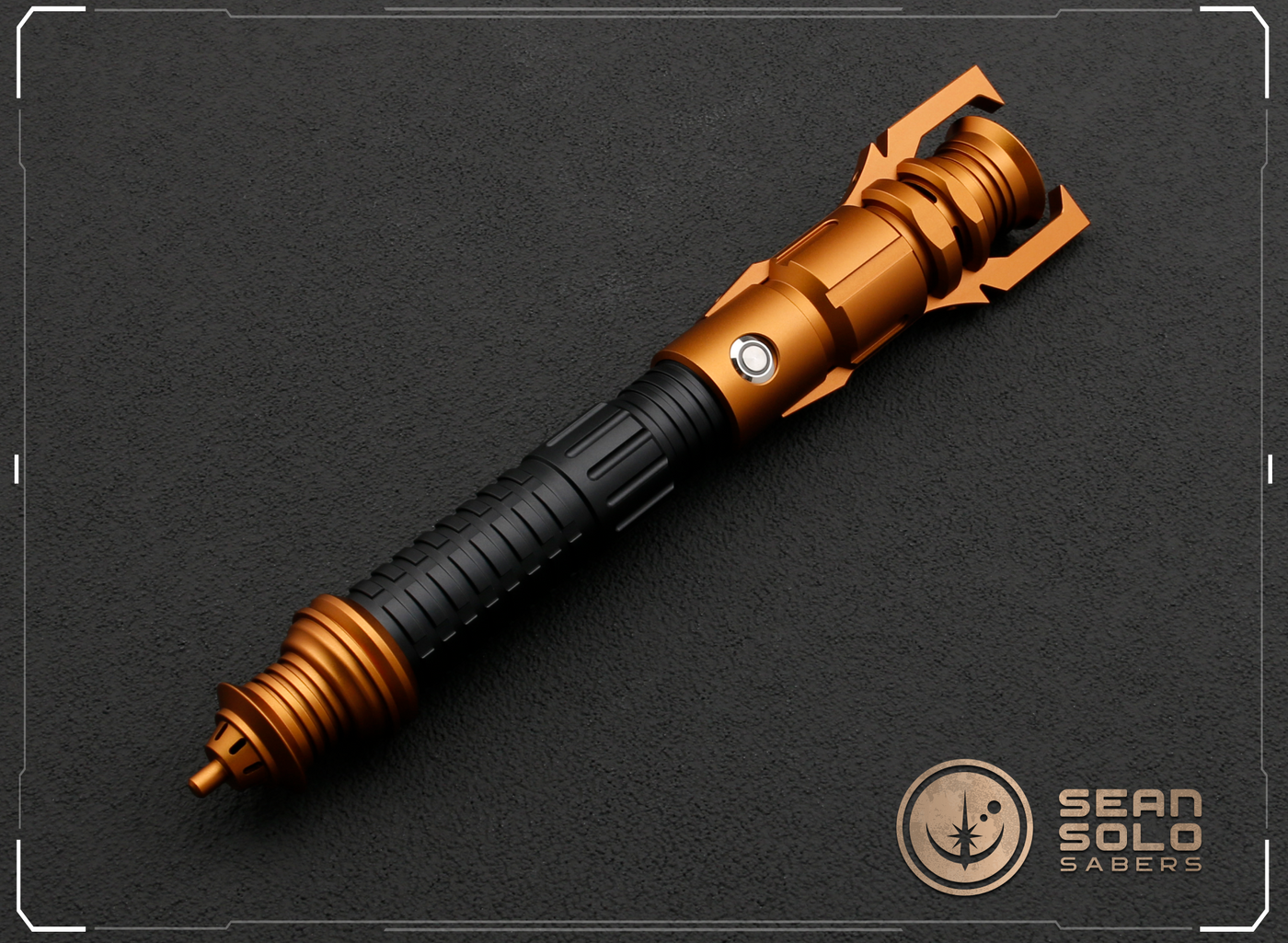 Taron Malicos Fallen Order Elite Saber