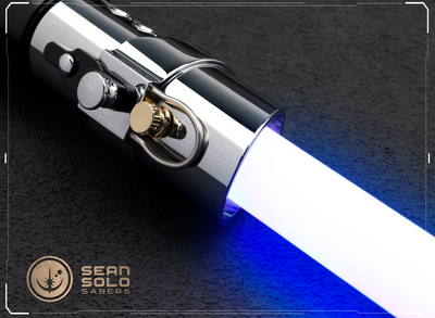 Anakin EP2 Elite Saber