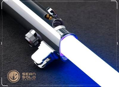 Anakin EP3 Elite Saber