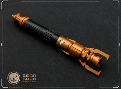 Taron Malicos Fallen Order Elite Saber