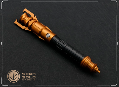 Taron Malicos Fallen Order Elite Saber