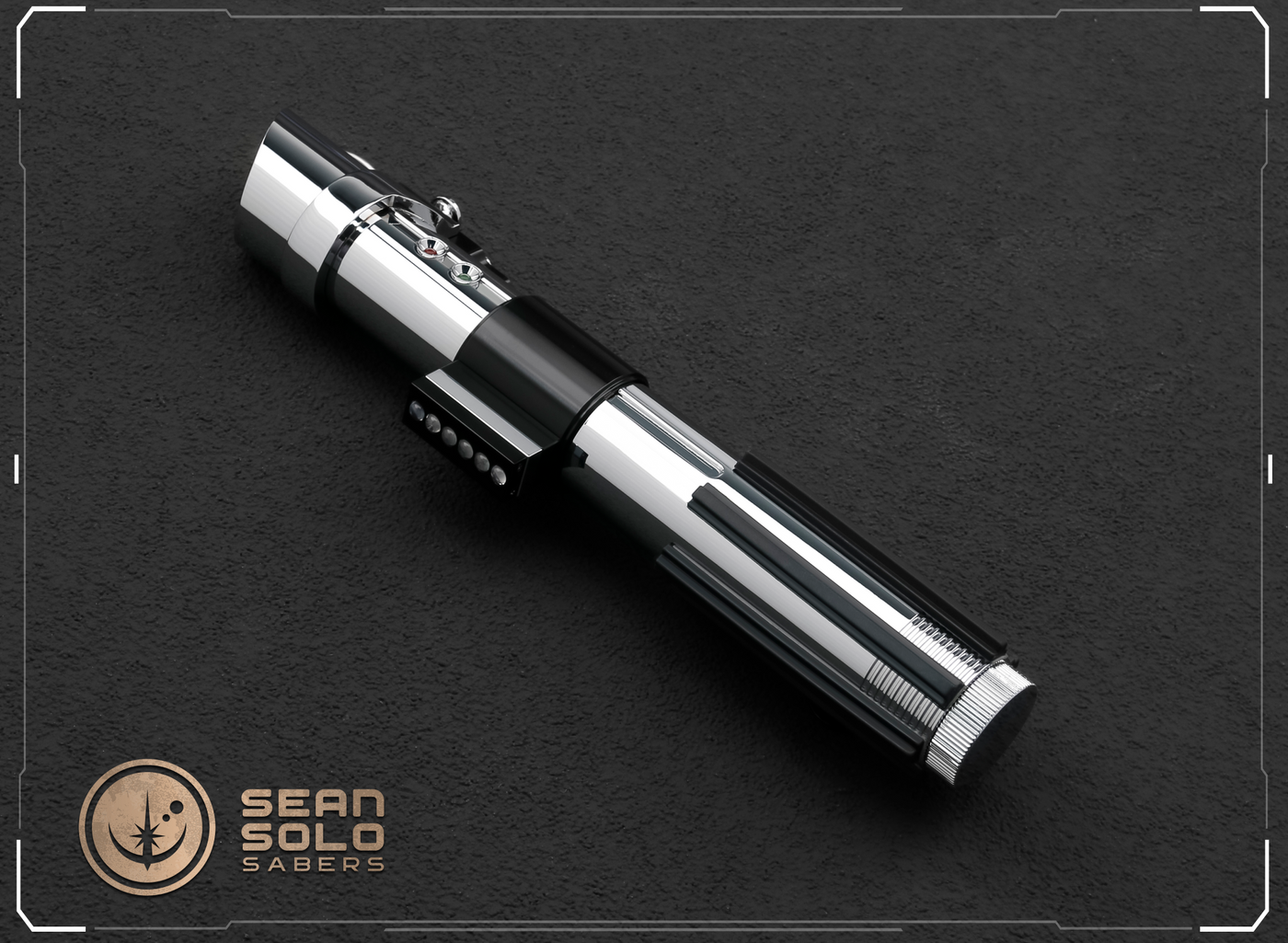 Anakin EP2 Elite Saber