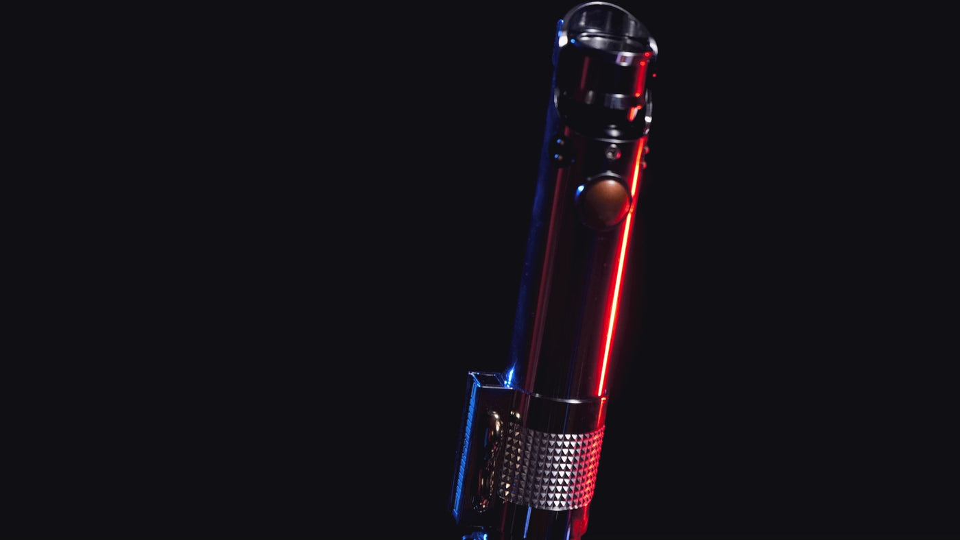 Anakin EP3 Elite Saber