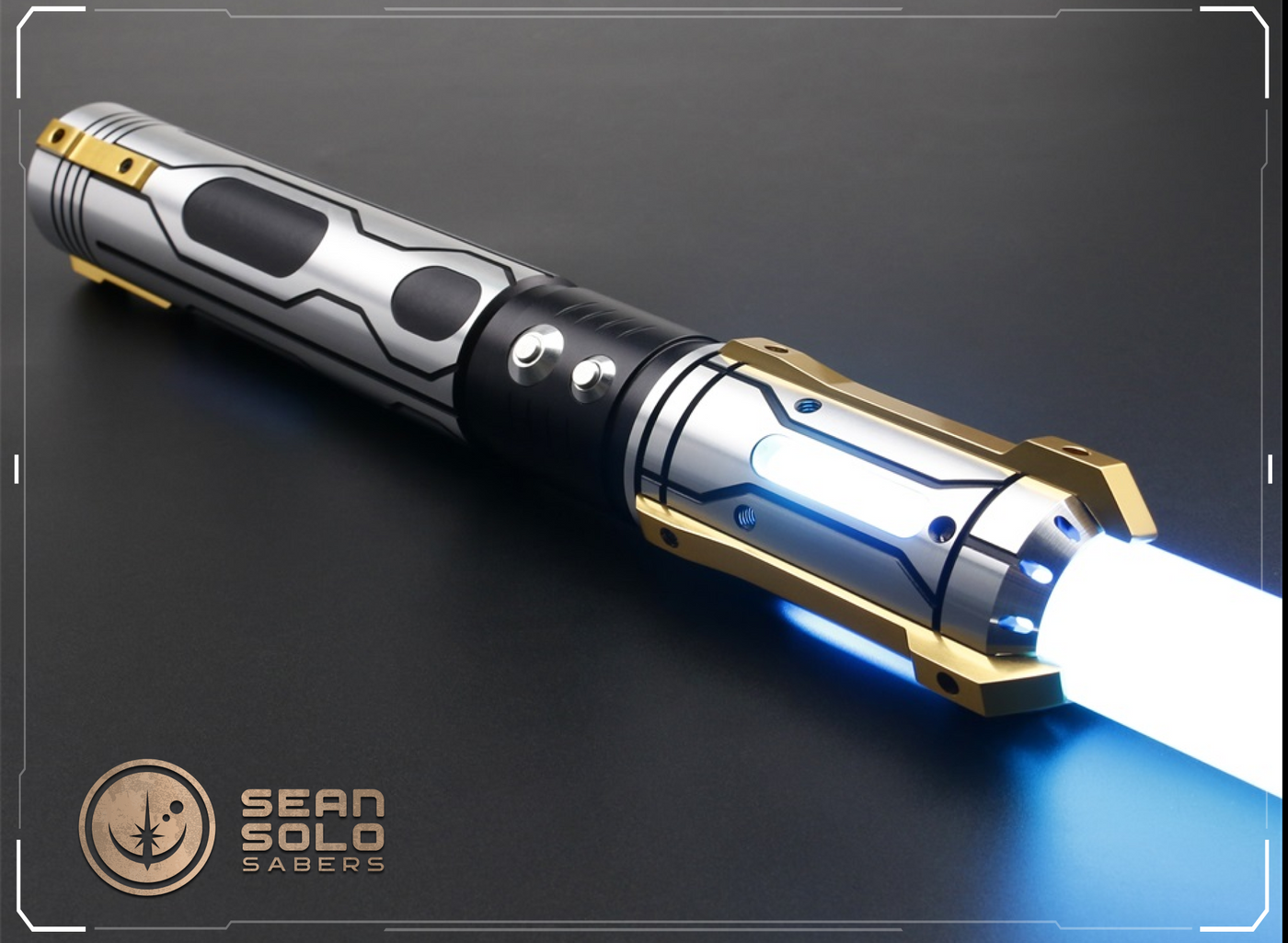 Ghost Elite Saber