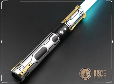 Ghost Elite Saber