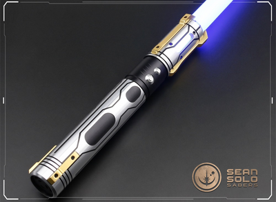 Ghost Elite Saber