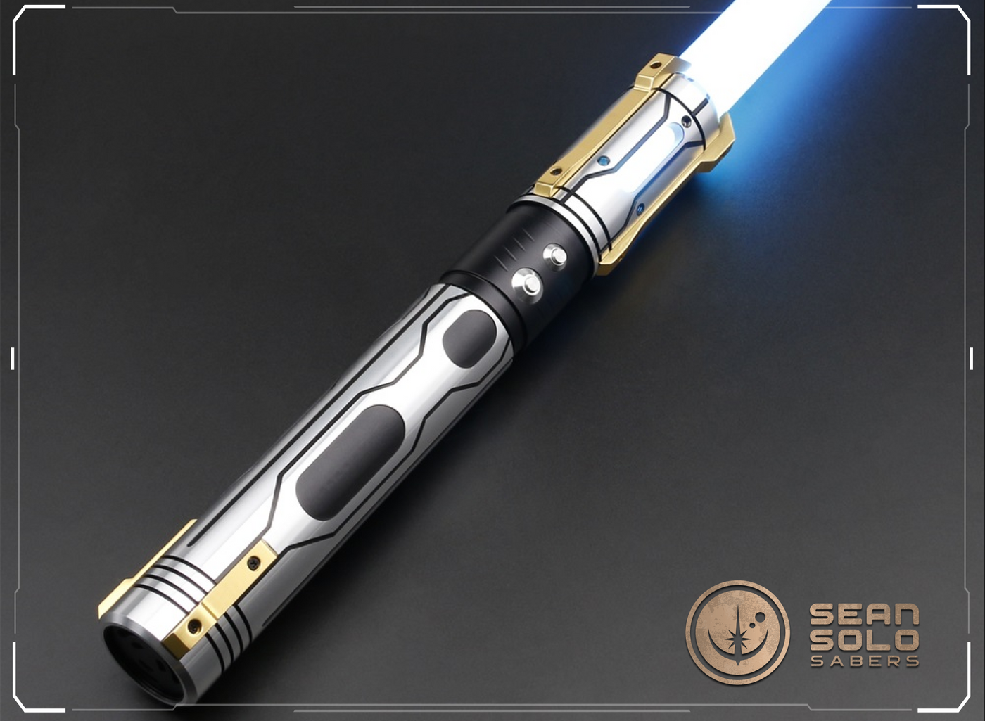 Ghost Elite Saber