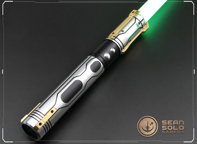 Ghost Elite Saber