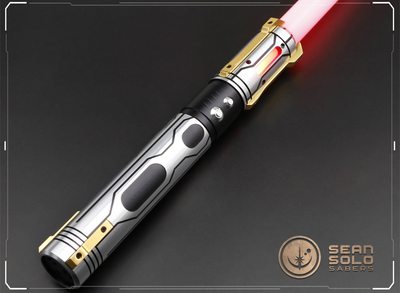 Ghost Elite Saber