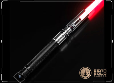 Cal Kestis Jedi Survivor Inspired Hero Saber