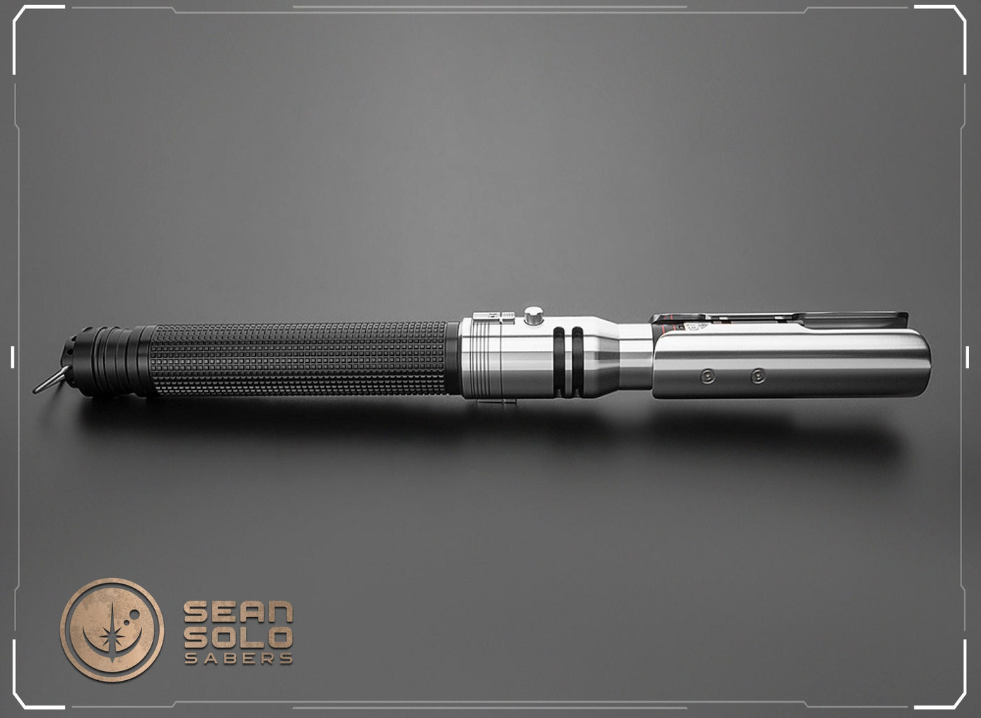 Cal Kestis Jedi Survivor Inspired Hero Saber