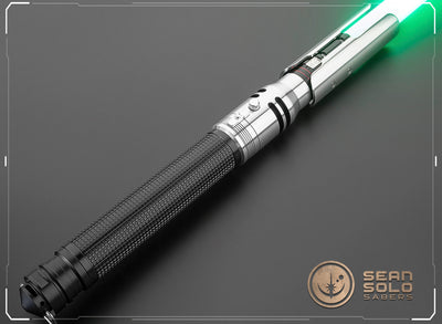 Cal Kestis Jedi Survivor Inspired Hero Saber