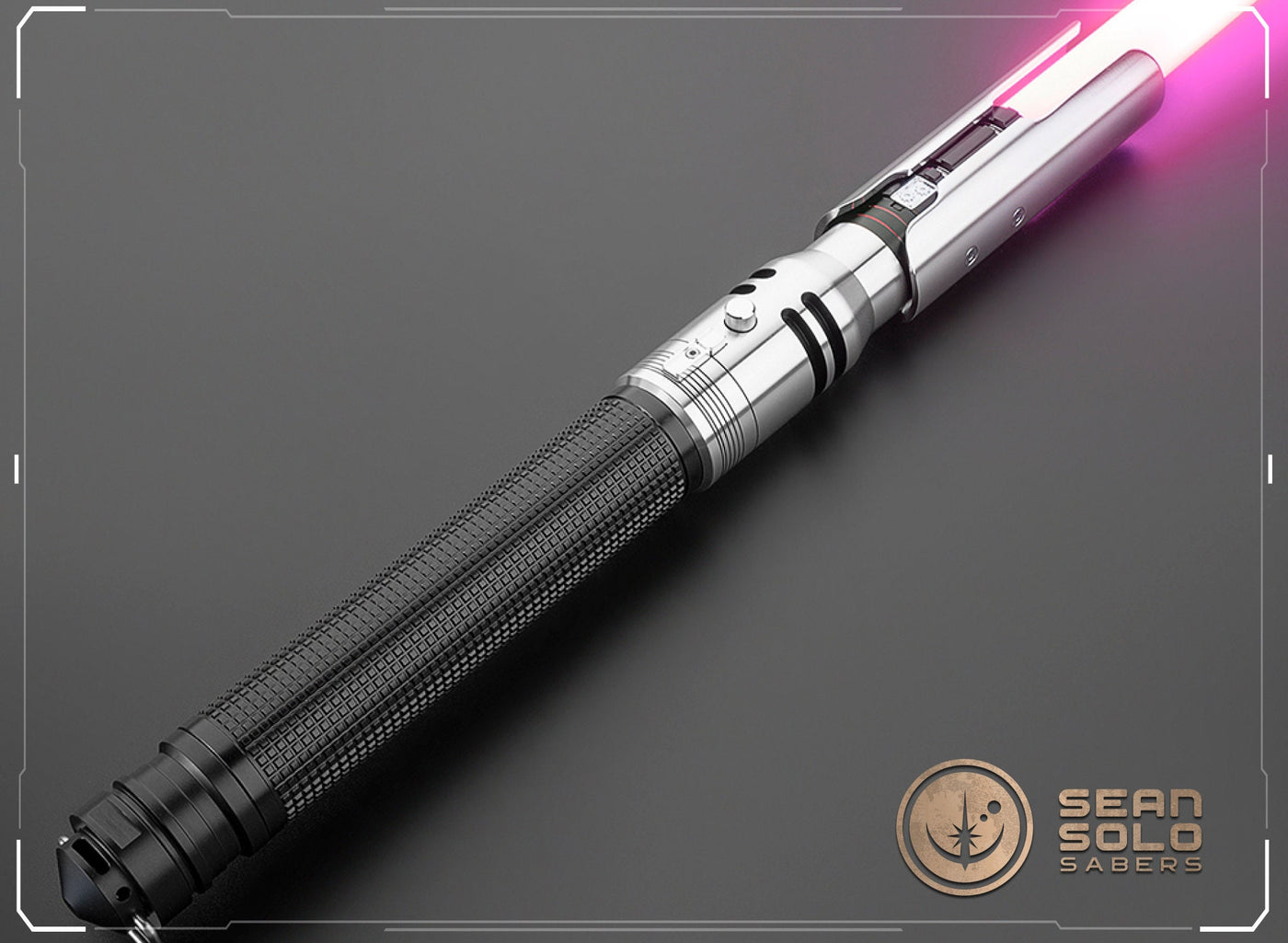 Cal Kestis Jedi Survivor Inspired Hero Saber